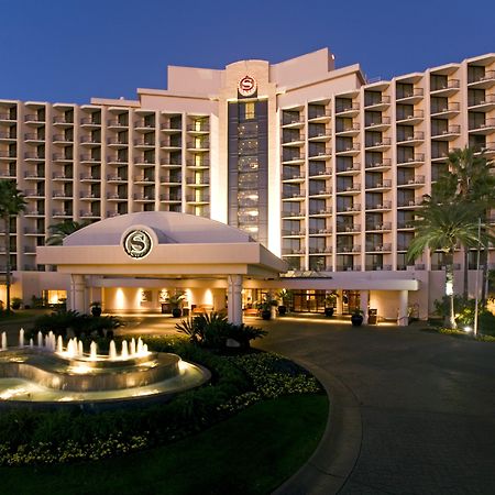 Sheraton San Diego Resort Экстерьер фото