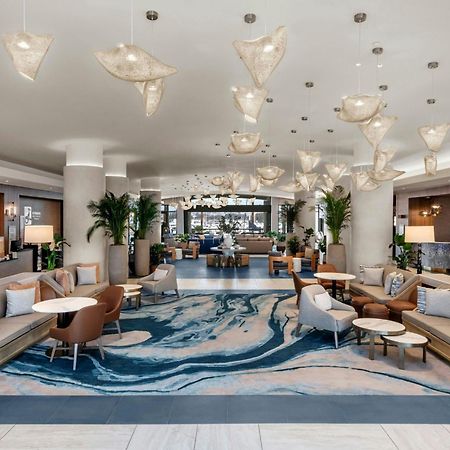 Sheraton San Diego Resort Экстерьер фото
