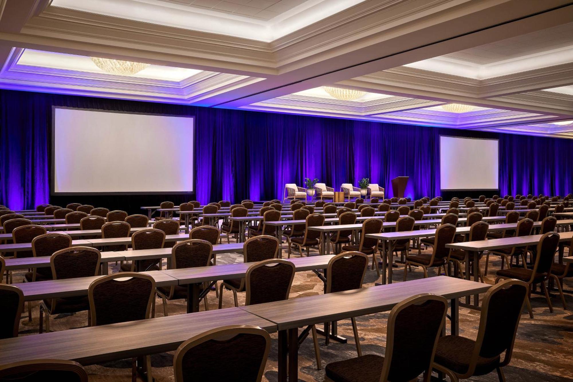 Sheraton San Diego Resort Экстерьер фото