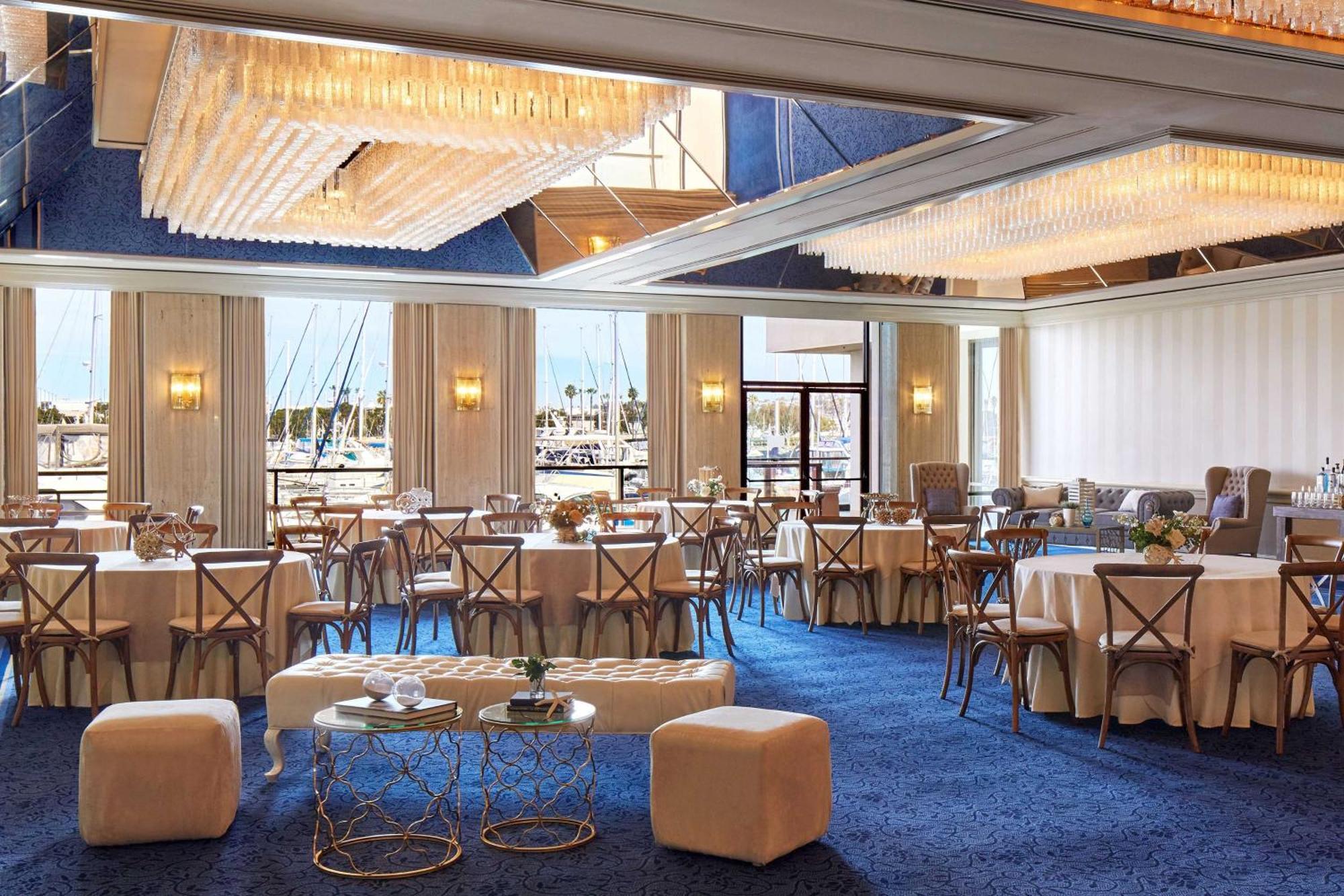 Sheraton San Diego Resort Экстерьер фото