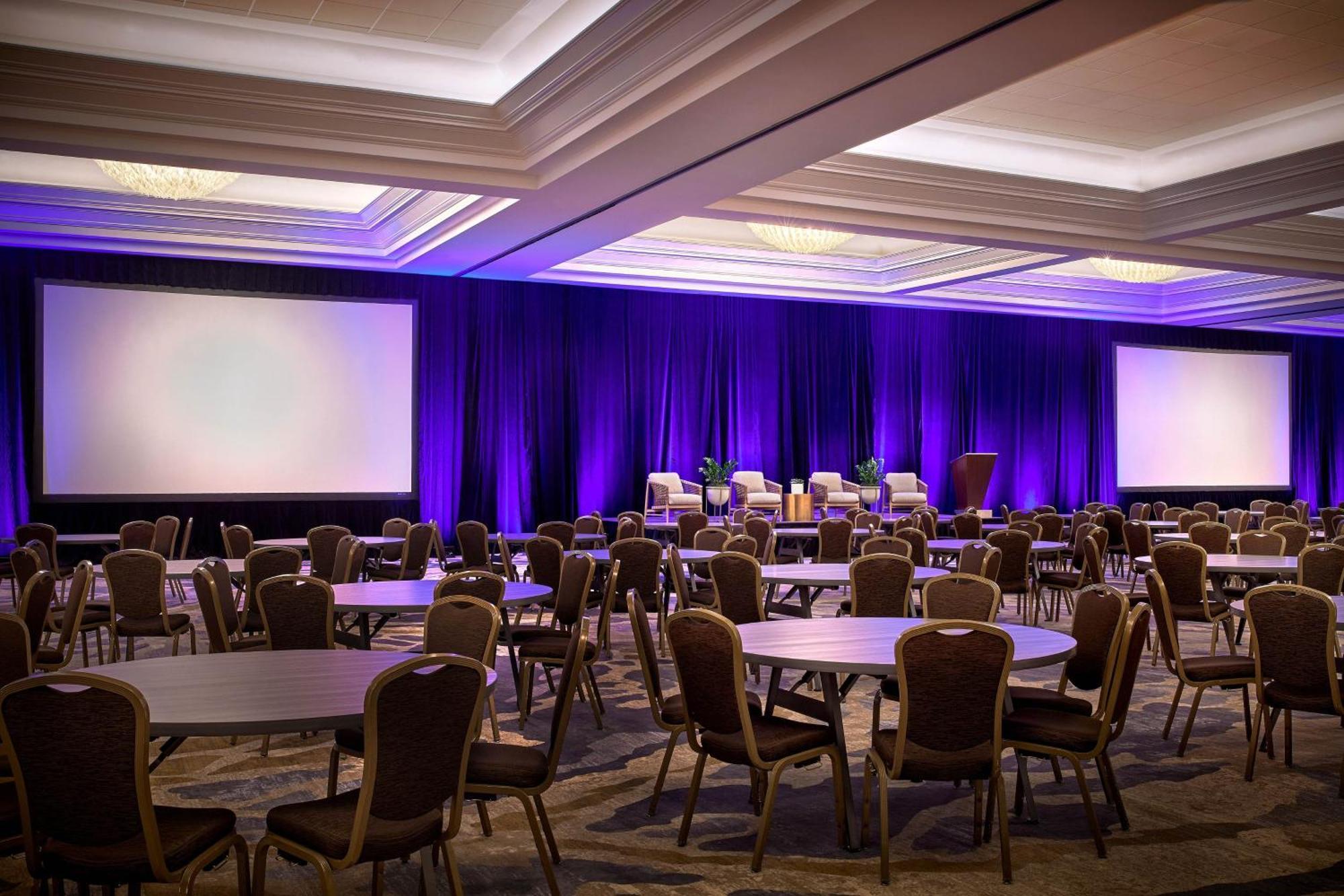 Sheraton San Diego Resort Экстерьер фото