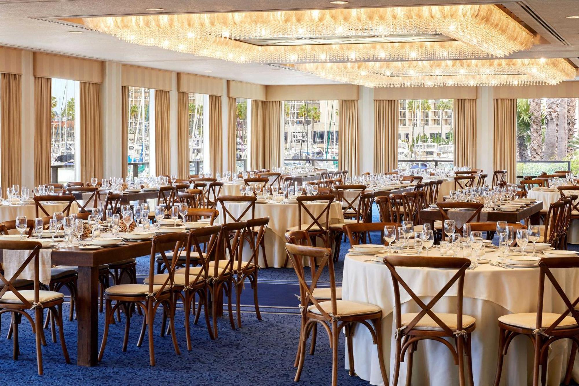 Sheraton San Diego Resort Экстерьер фото