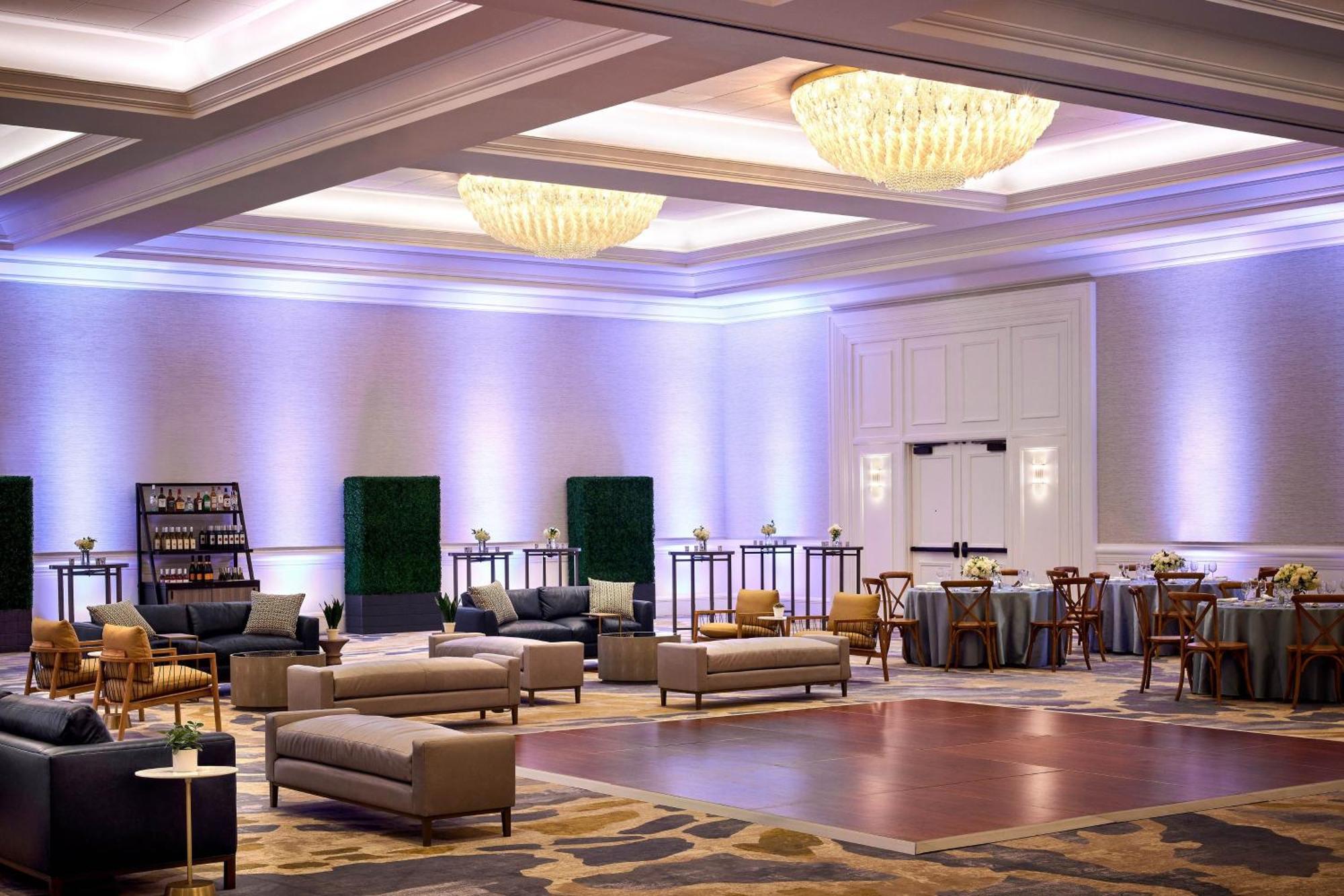 Sheraton San Diego Resort Экстерьер фото