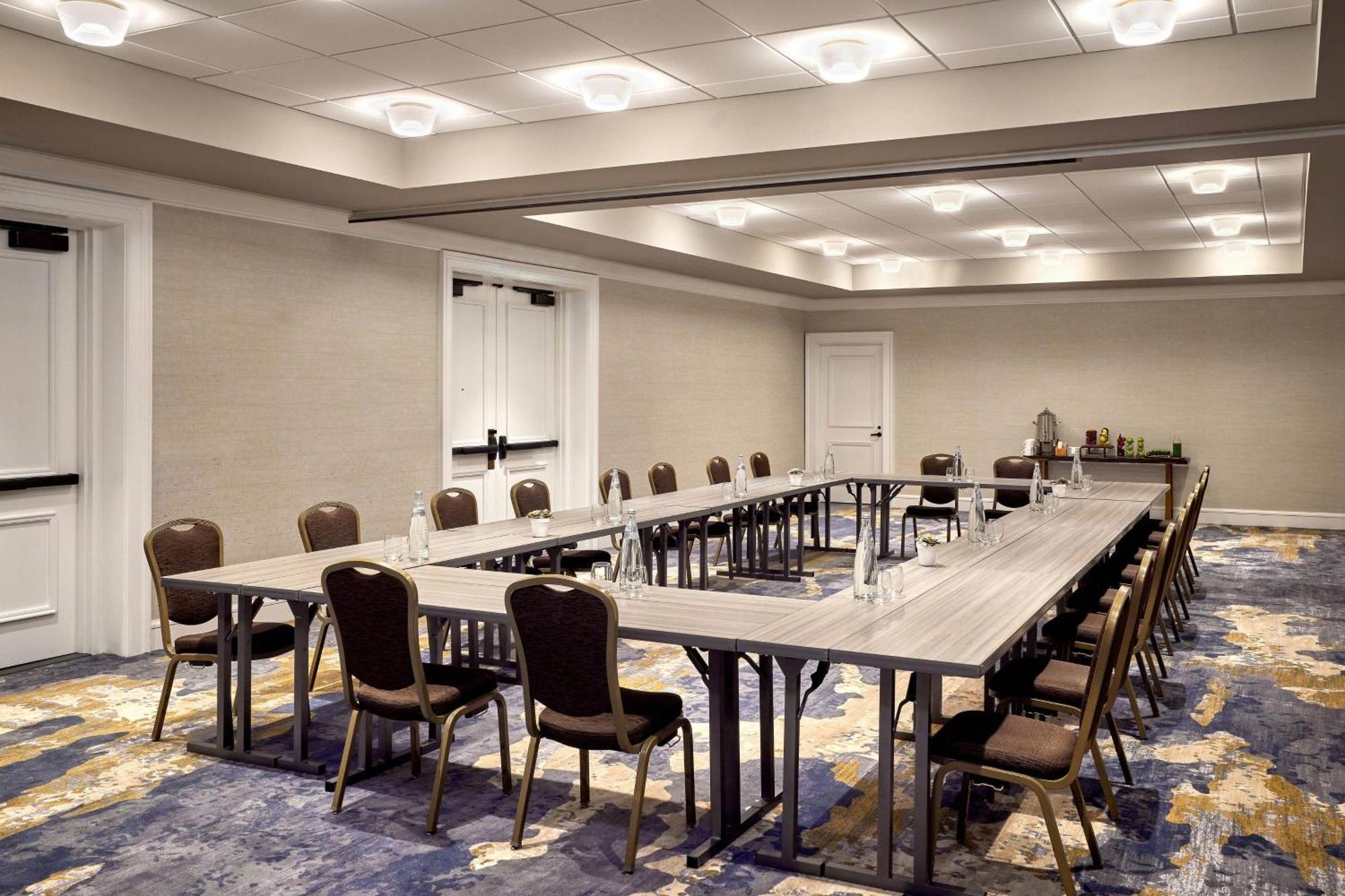 Sheraton San Diego Resort Экстерьер фото