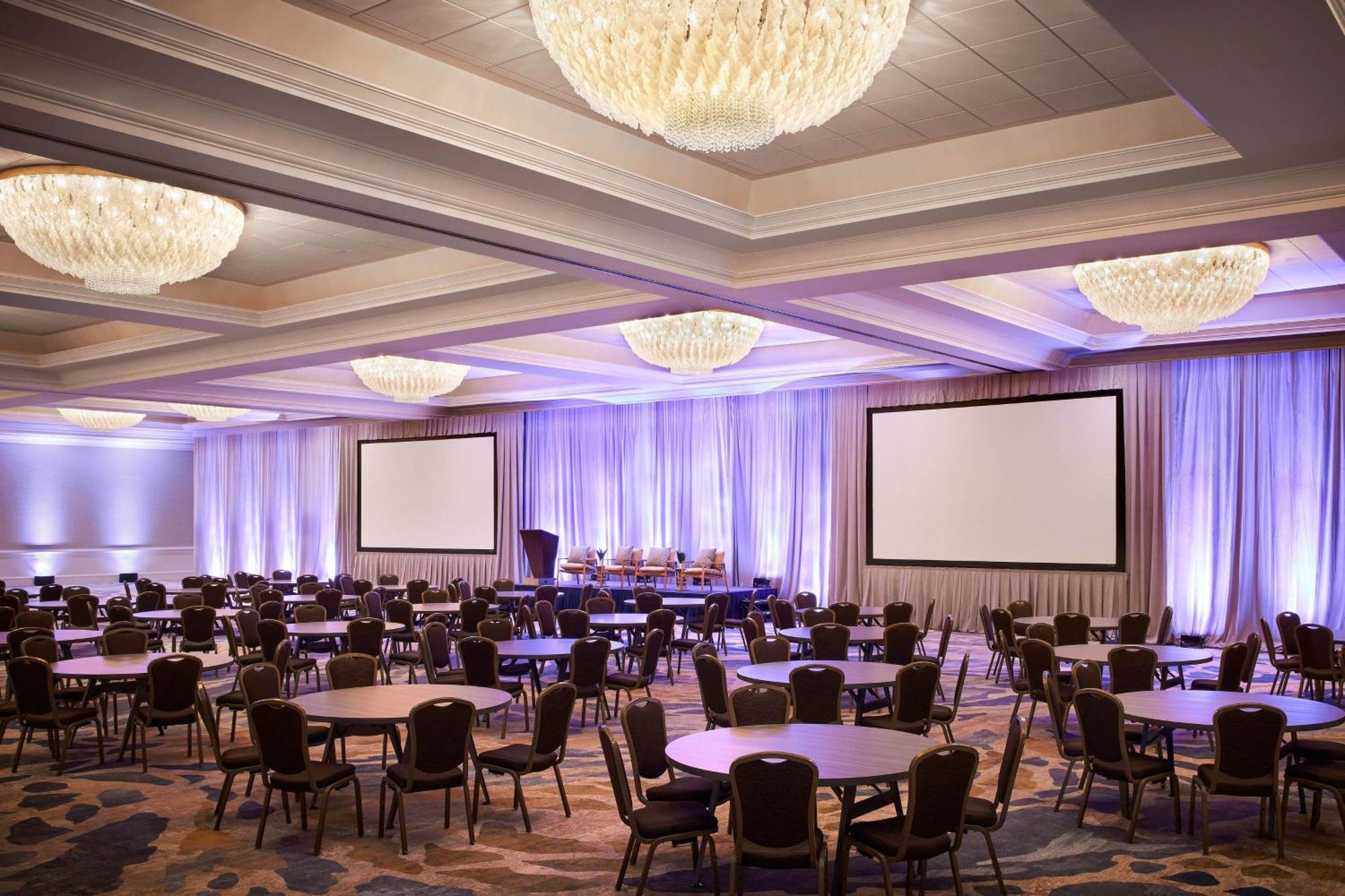 Sheraton San Diego Resort Экстерьер фото