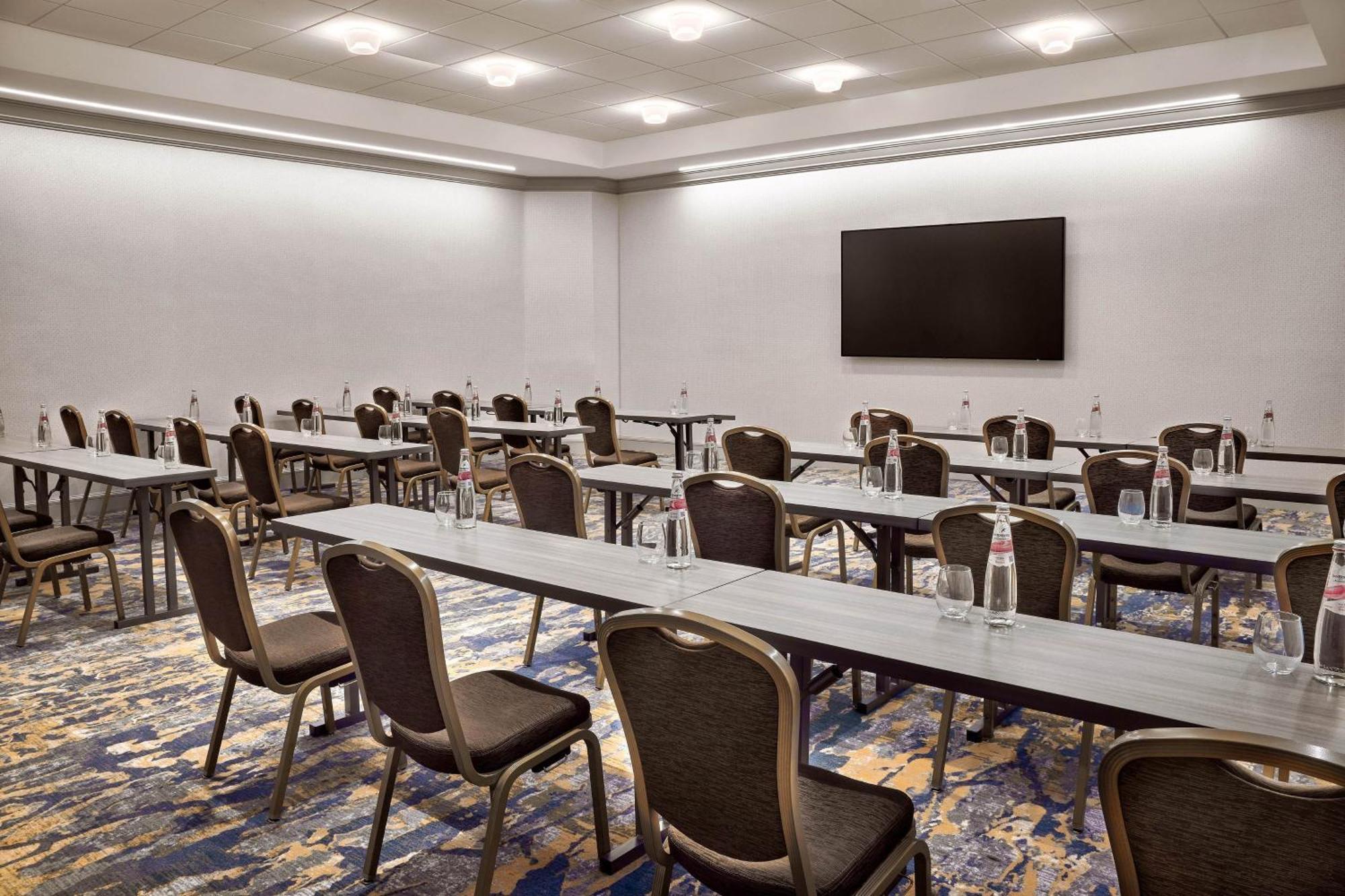 Sheraton San Diego Resort Экстерьер фото