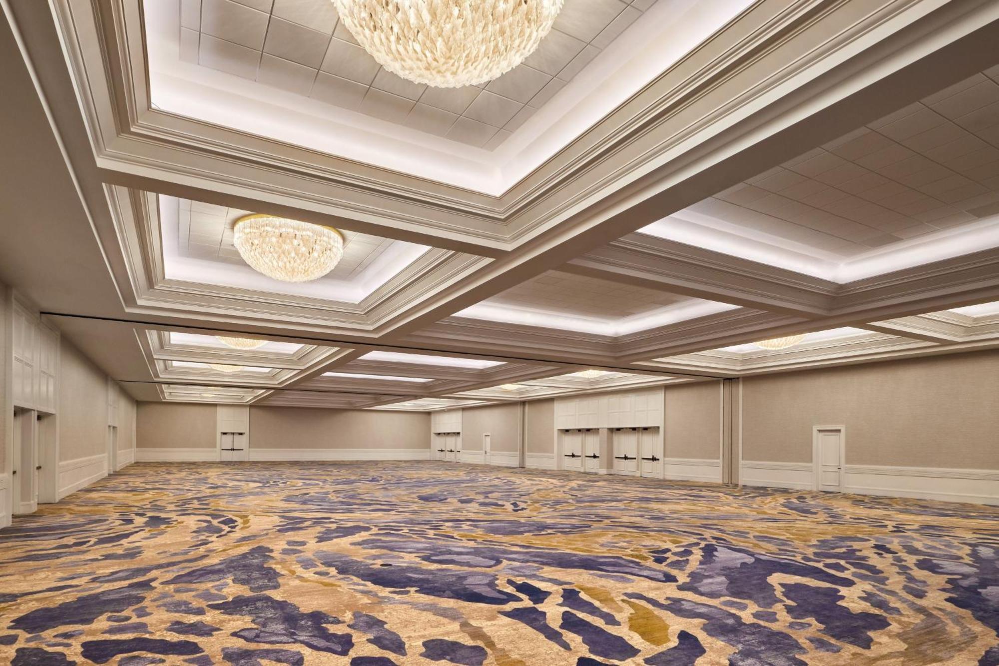 Sheraton San Diego Resort Экстерьер фото