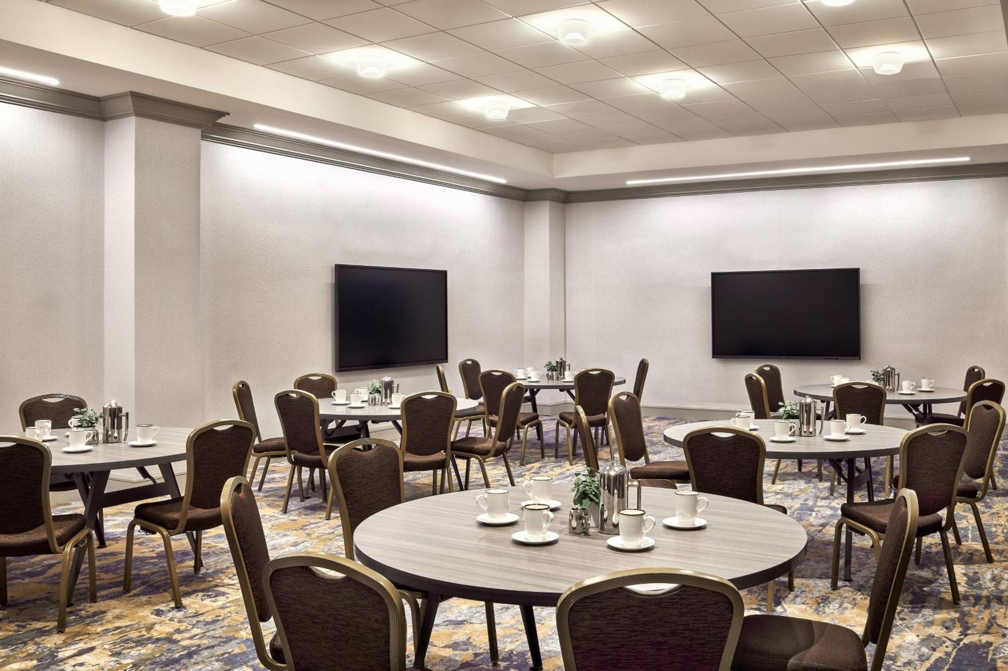 Sheraton San Diego Resort Экстерьер фото