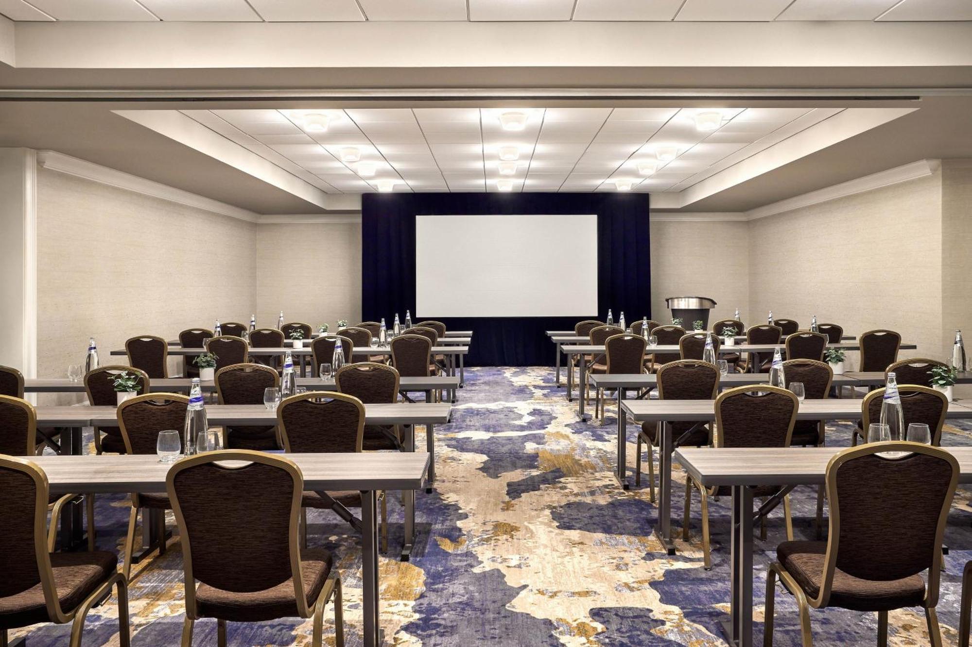 Sheraton San Diego Resort Экстерьер фото